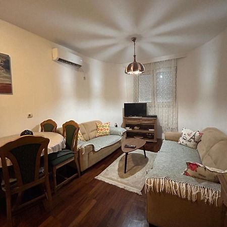 Apartment Sara Подгорица Экстерьер фото