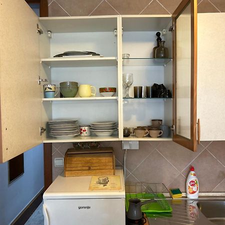 Apartment Sara Подгорица Экстерьер фото