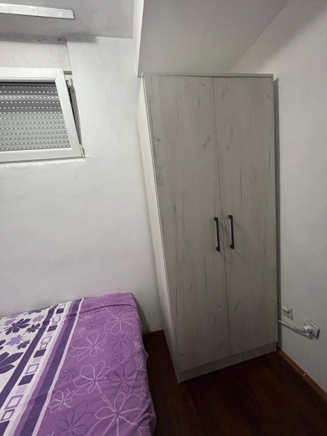 Apartment Sara Подгорица Экстерьер фото