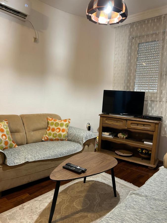 Apartment Sara Подгорица Экстерьер фото