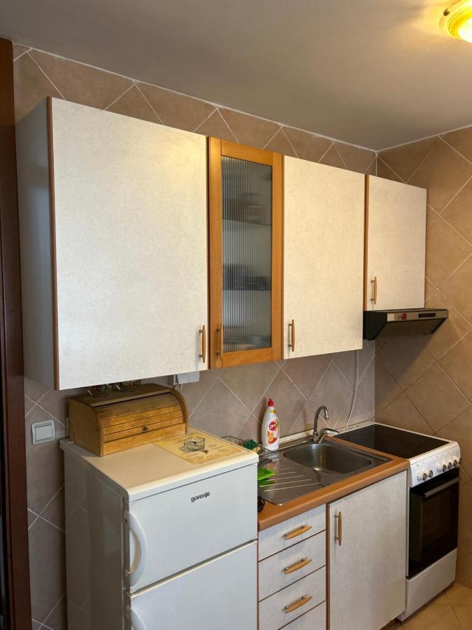 Apartment Sara Подгорица Экстерьер фото