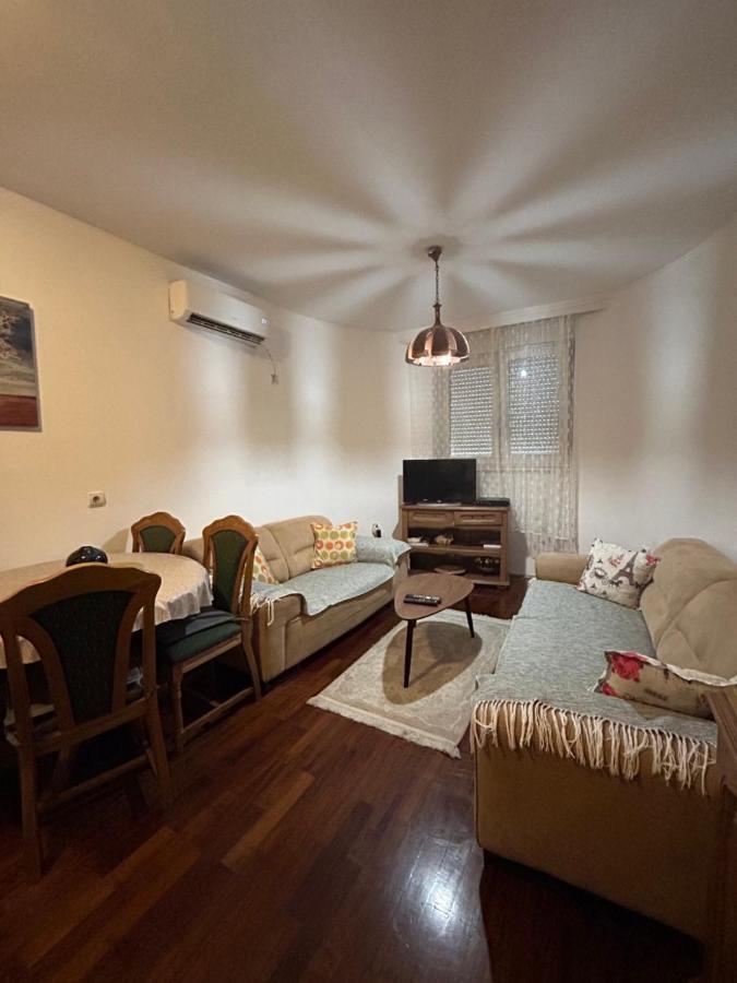 Apartment Sara Подгорица Экстерьер фото