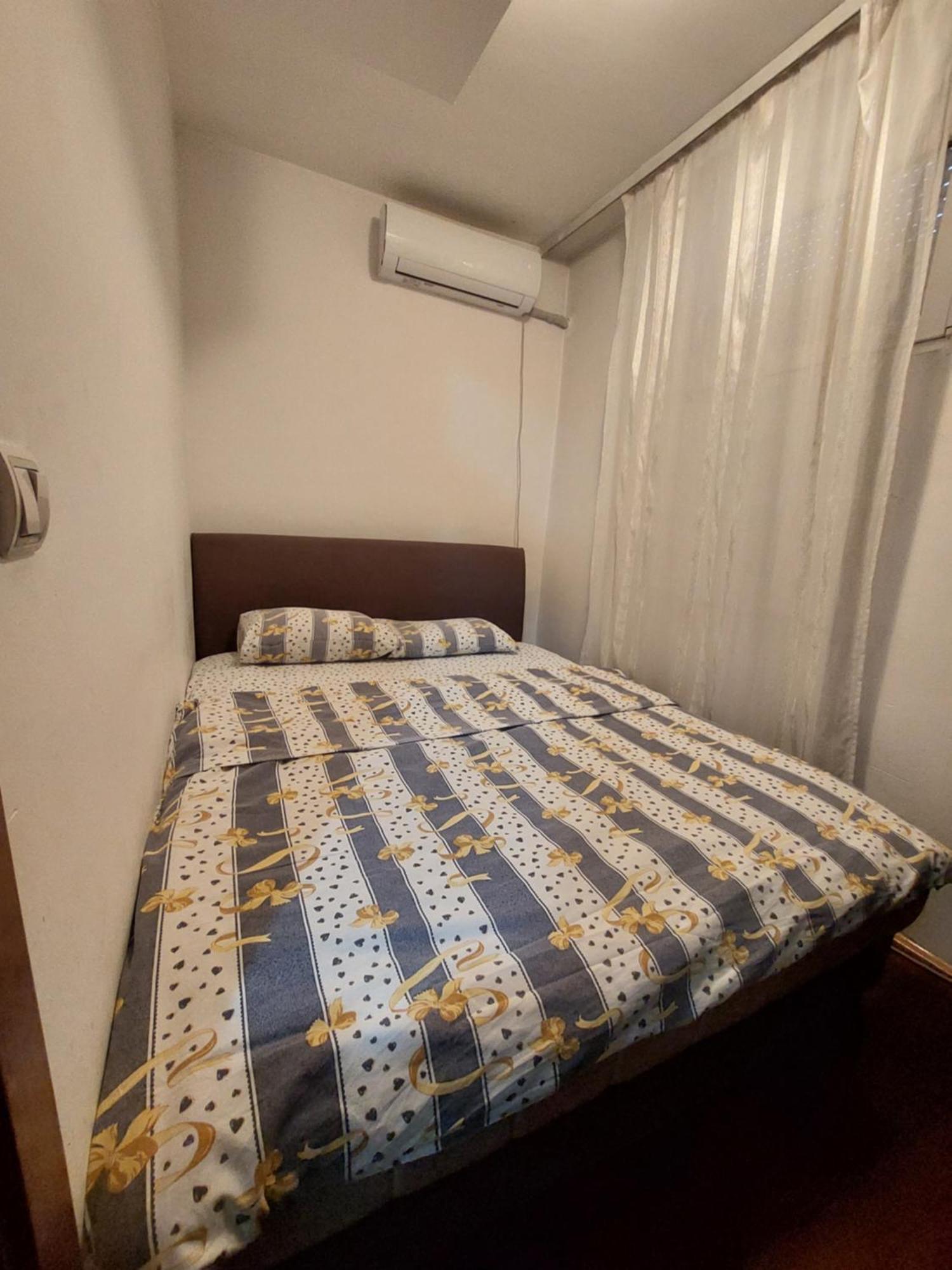 Apartment Sara Подгорица Номер фото