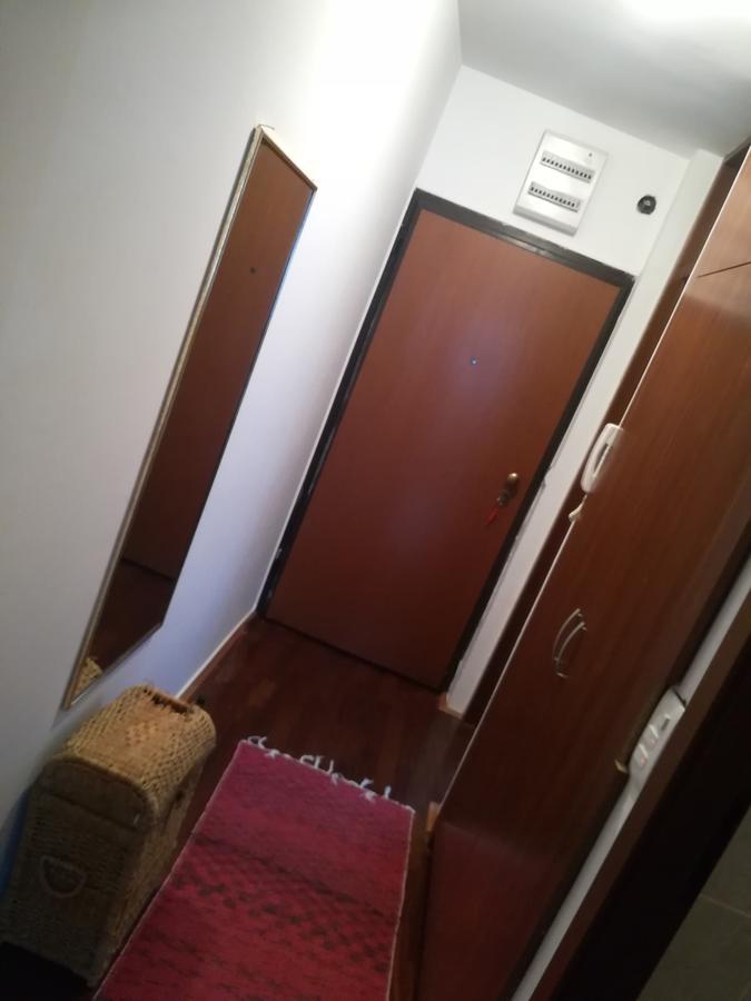 Apartment Sara Подгорица Экстерьер фото