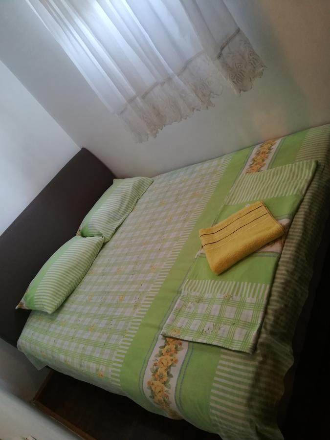 Apartment Sara Подгорица Экстерьер фото
