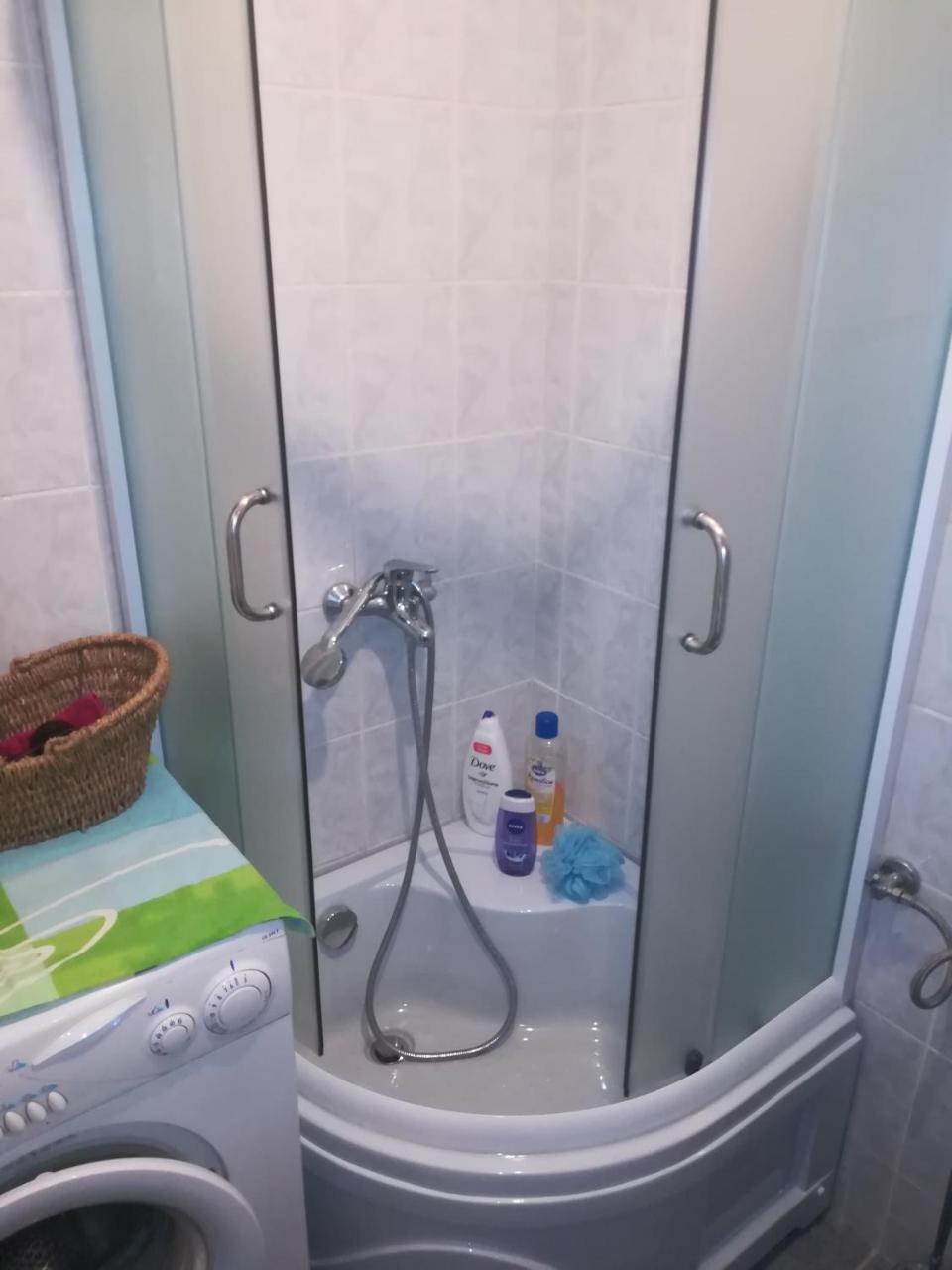 Apartment Sara Подгорица Экстерьер фото