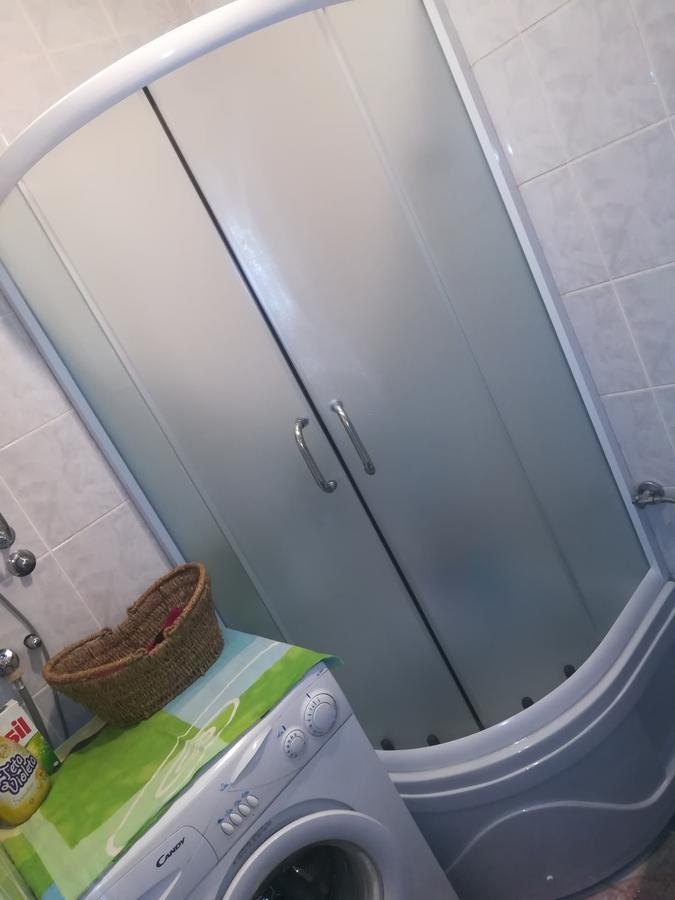 Apartment Sara Подгорица Экстерьер фото